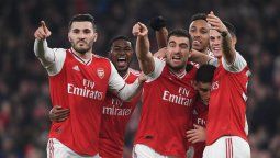 Coronavirus: proponen que los partidos de la Premier League duren menos de 90 minutos