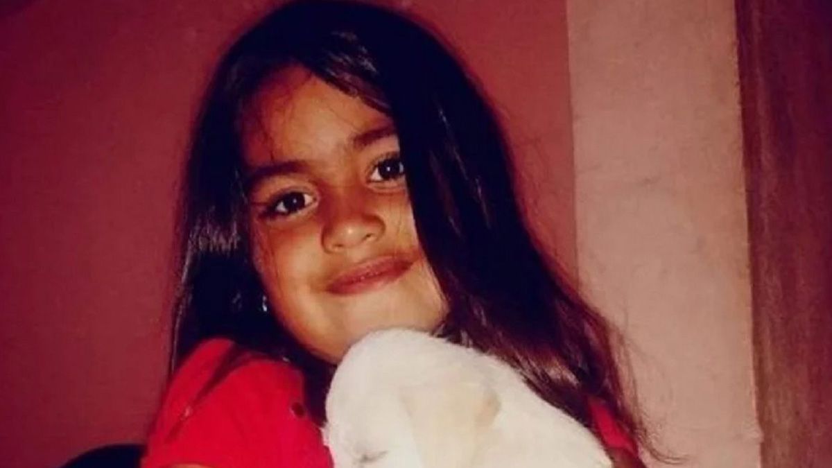 Guadalupe Lucero, la niña que es buscada por todos lados hace 5 años. Nada se sabe de ella. Guadalupe Lucero, la niña que es buscada por todos lados hace 5 años. Nada se sabe de ella. 