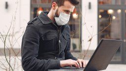 Capital ofrecerá un lugar con internet gratis a docentes y alumnos del nivel terciario