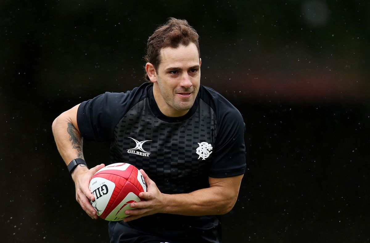 Nico Sánchez jugará en la lJapan League One