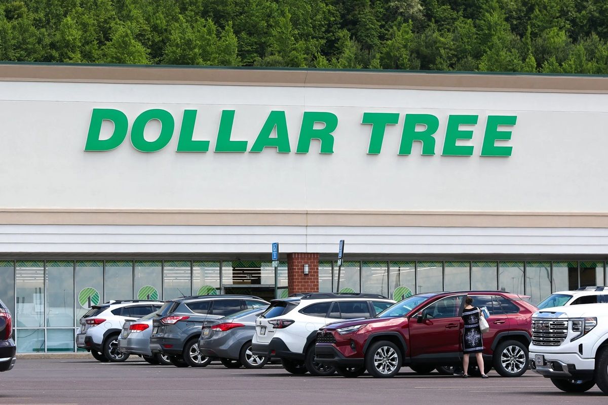 Dollar Tree ofrece descuentos y ofertas impensadas. Imagen de Pixabay.