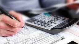 Los bancos informarán a la AFIP las rentas financieras de sus clientes
