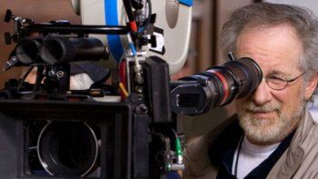 Spielberg hubiera querido rodar 
