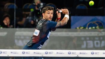 Cuánto dinero gana el campeón del Premier Padel que se jugará en Mendoza