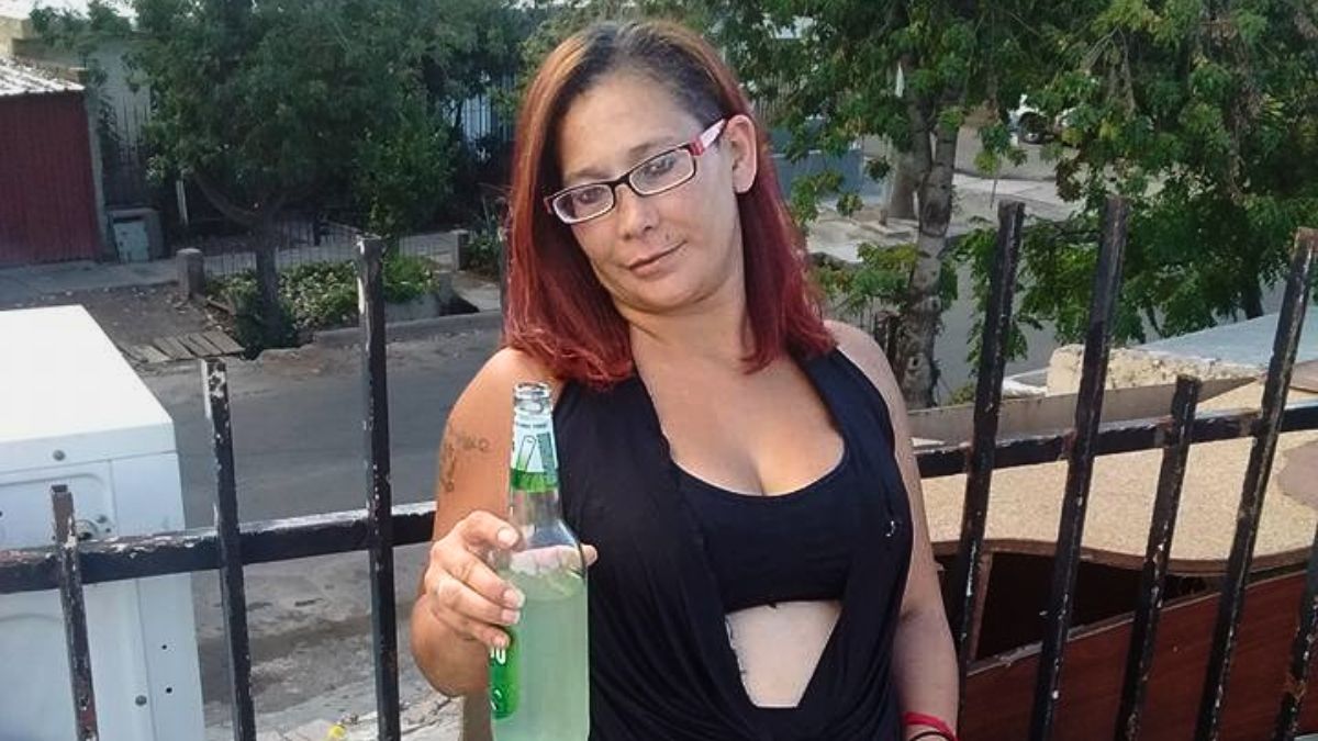 Adriana Valeria Suárez