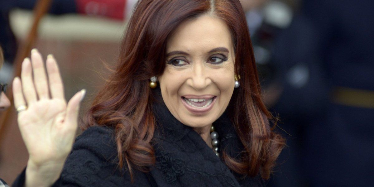 Hacía tiempo, décadas, que no se veía un abuso de poder y persecución política semejante
