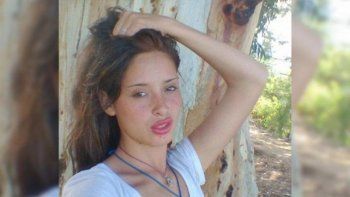 El dramático audio que envió una joven antes de ser asesinada por su ex