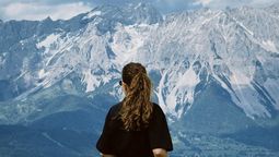 ¿Cansado de la ciudad? Buscan voluntarios para mudarse a las montañas con todo pago ¿Cansado de la ciudad? Buscan voluntarios para mudarse a las montañas con todo pago