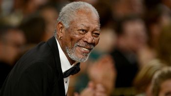 Netflix: es un clásico de Morgan Freeman, mezcla comedia con romance y está dentro del Top 10