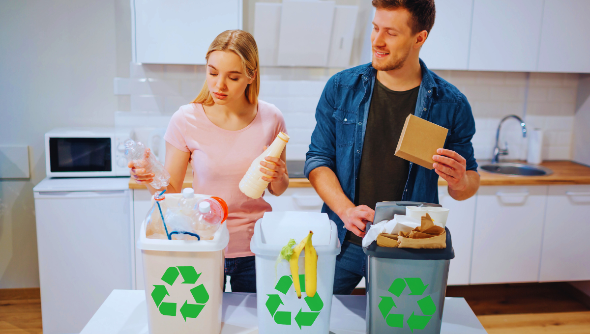 Toma nota para saber cuáles son los objetos que debes reciclar para atraer abundancia toda tu vida
