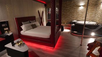 Infidelidad en un motel: una mujer evangélica fue atrapada en pleno acto: Fui tentada por Satanás Infidelidad en un motel: una mujer evangélica fue atrapada en pleno acto: Fui tentada por Satanás