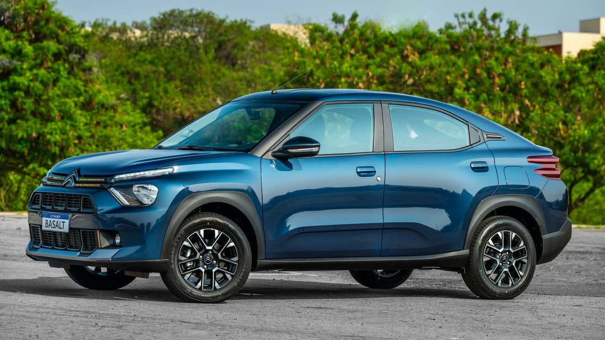 El deportivo de Citroën que puede comprarse en 24 cuotas a tasa cero: cuánto cuesta El deportivo de Citroën que puede comprarse en 24 cuotas a tasa cero: cuánto cuesta