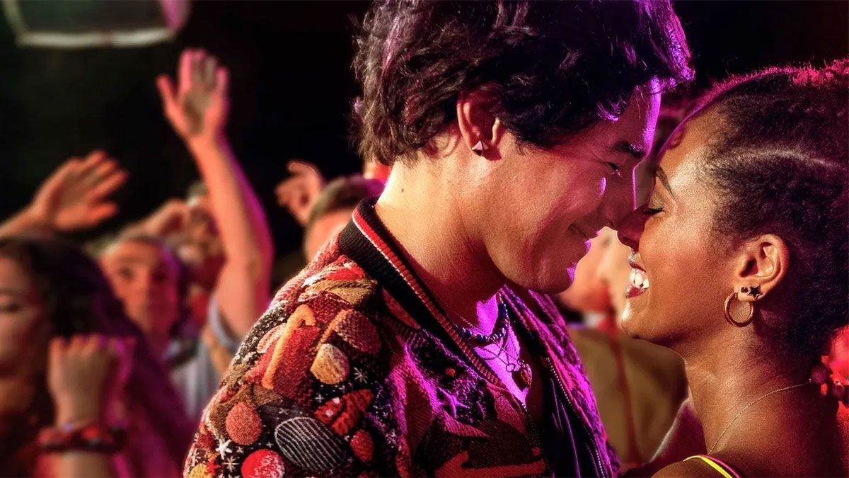 Esta serie de Netflix es ideal para ver entre semana. Esta serie de Netflix es ideal para ver entre semana.