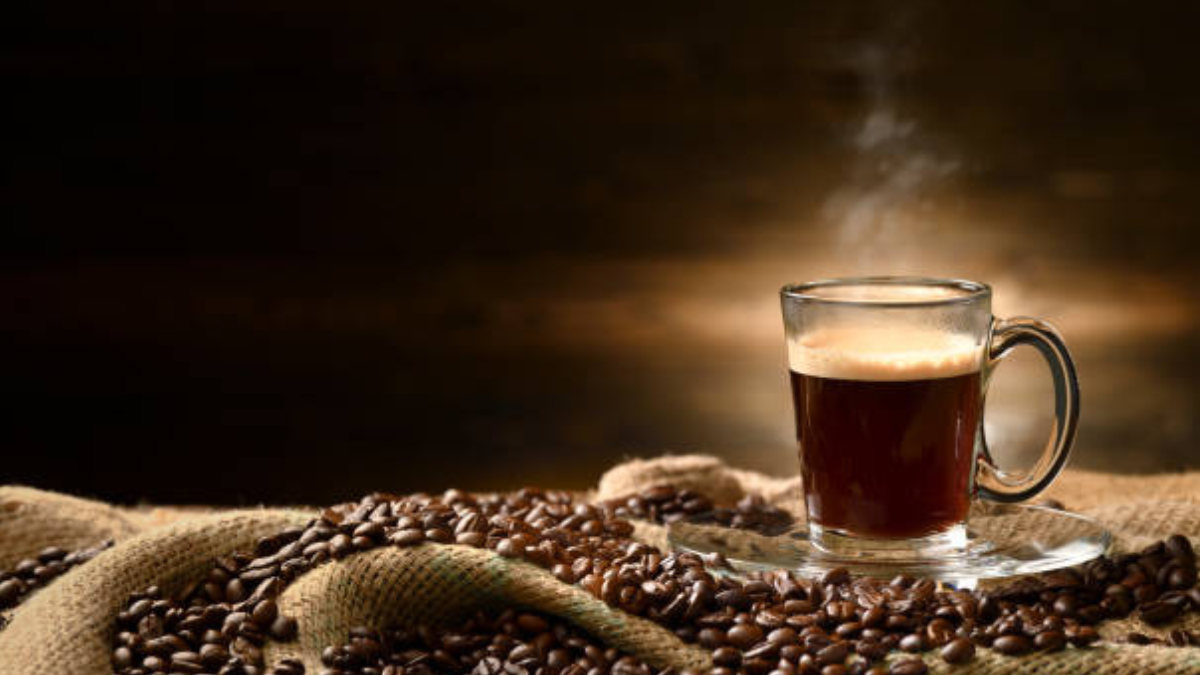 El café incide en la absorción de magnesio. El café incide en la absorción de magnesio.