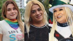 Tres trans se postulan por el FIT para las elecciones en Córdoba