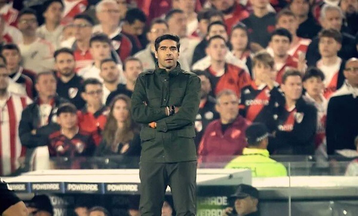 Abel Ferreira