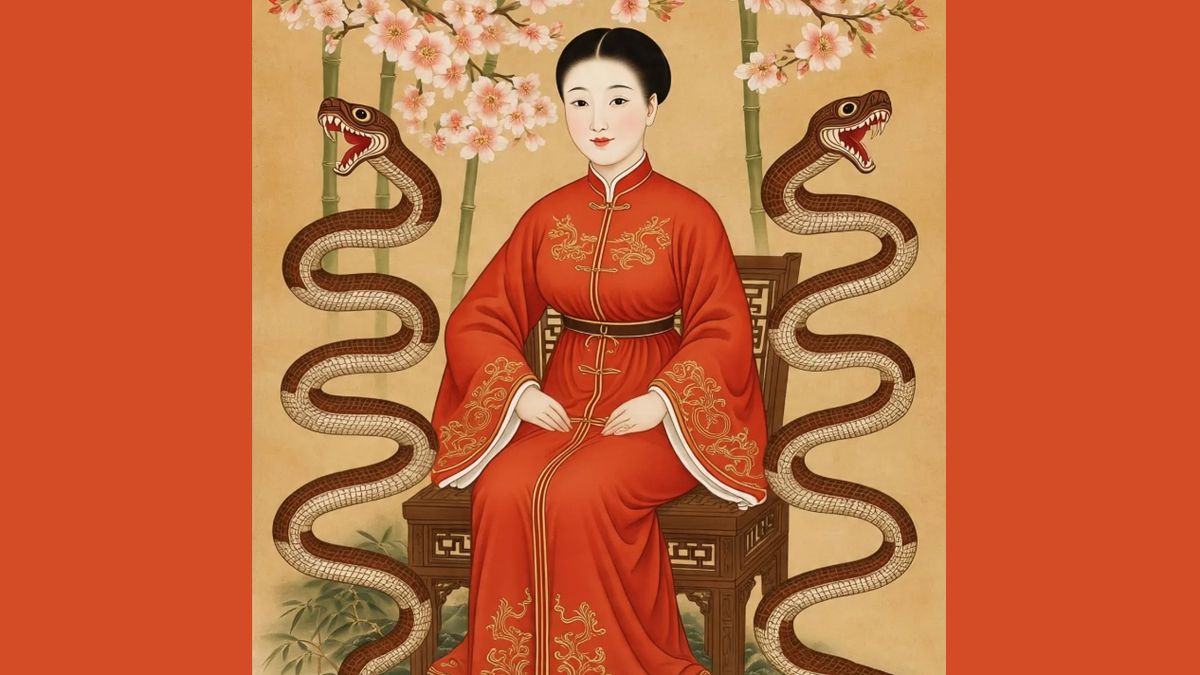 HORÓSCOPO CHINO: las predicciones para hoy miércoles 20 de agosto de 2025. HORÓSCOPO CHINO: las predicciones para hoy miércoles 20 de agosto de 2025.