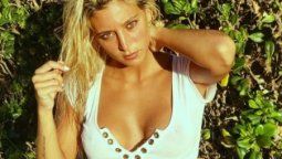 Sol Pérez: No conozco a Lautaro Martínez y si lo conociera