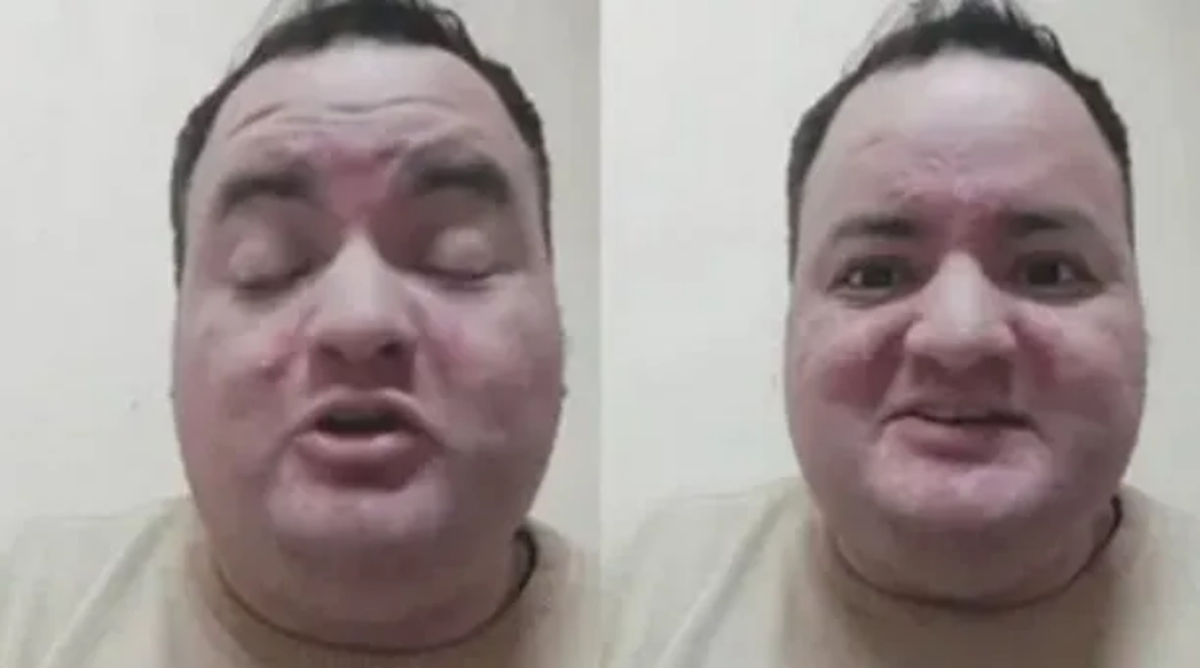 Reality. Quiere entrar a Gran Hermano para