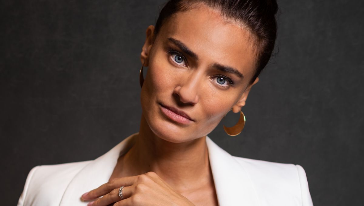 Está en Netflix, y con 14 capítulos, es la serie turca sensación