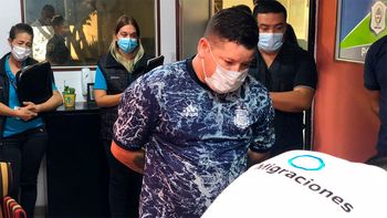 Cocaína: 
