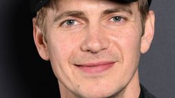 El actor Hayden Christensen interpreta a Don Piper en la película 90 minutos en el cielo, de Netflix.