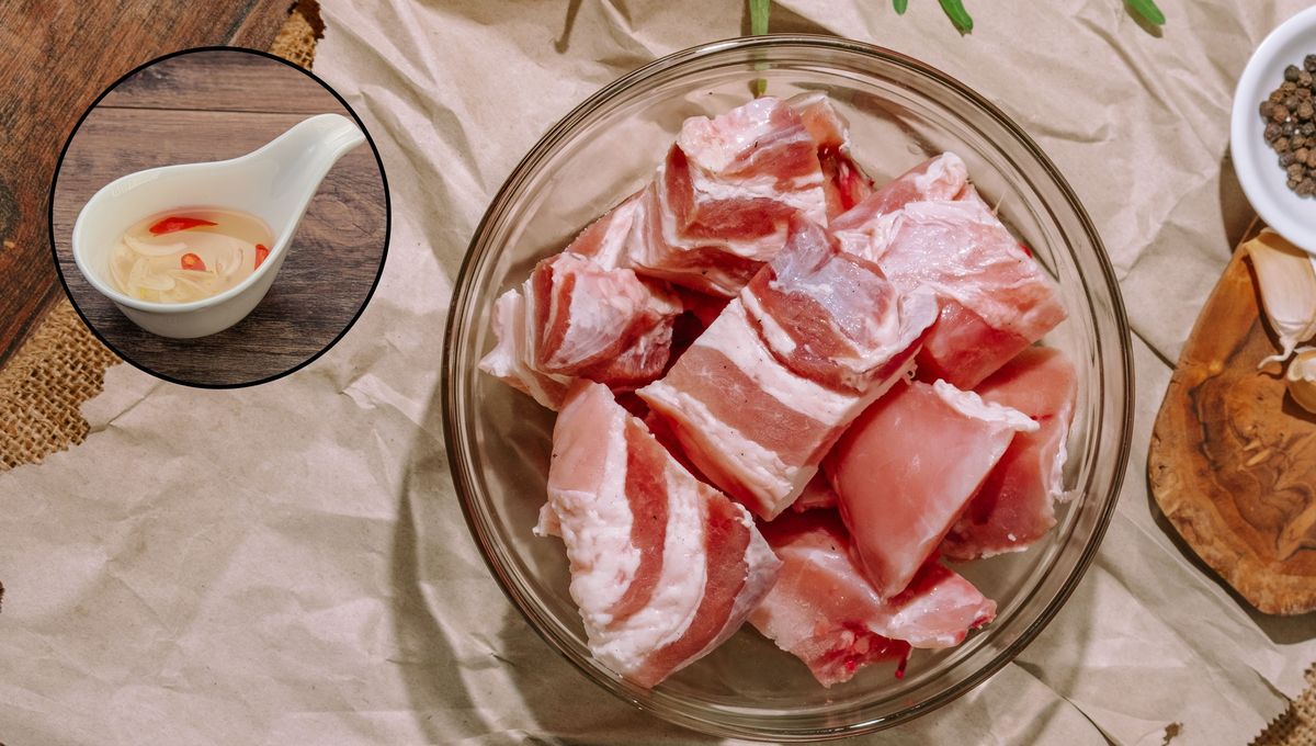 Una carne con grandes beneficios Una carne con grandes beneficios