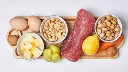 Furor en Argentina por la dieta Keto&nbsp;