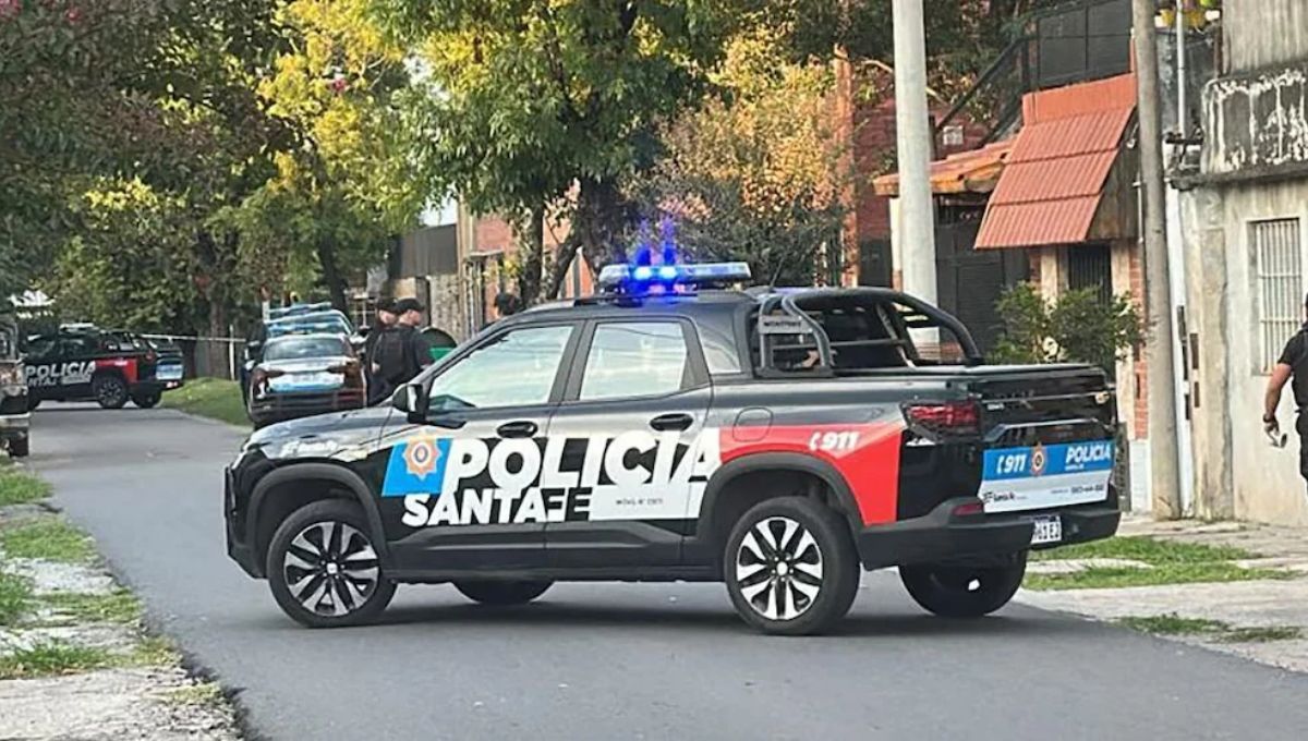 Dos adolescentes entraron a su casa y encontraron a su madre en un charco de sangre