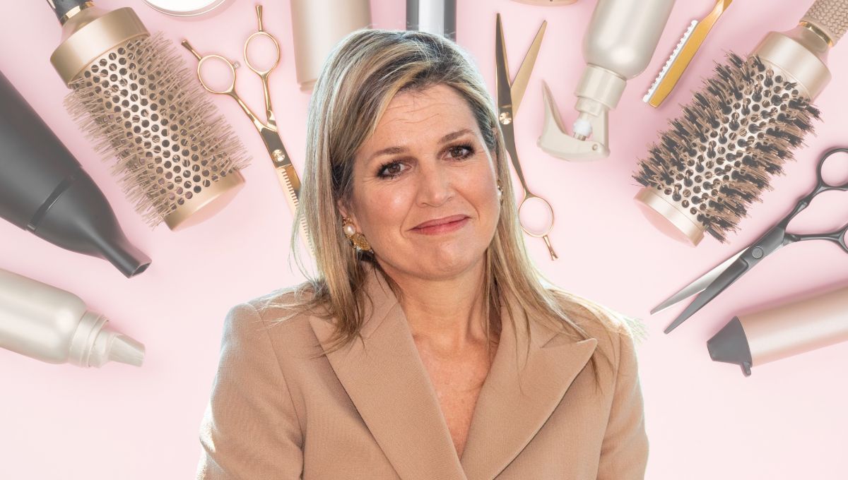 Máxima Zorreguieta: nuevo corte de cabello y cambio de look tras sus vacaciones en Argentina