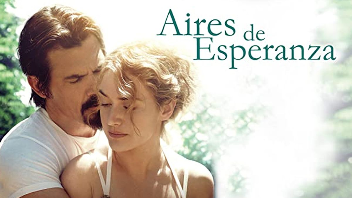 Netflix el drama de Kate Winslet que es tendencia en Argentina