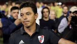 Gallardo perdió a un importante soldado