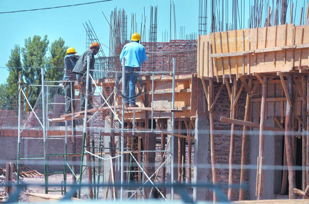 Aún con inflación alta, los hipotecarios convienen