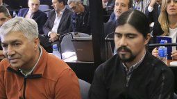 Casación anuló una resolución que rechazó excarcelar a Martín Báez