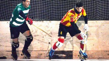 Goleadas de Murialdo y Casa de Italia