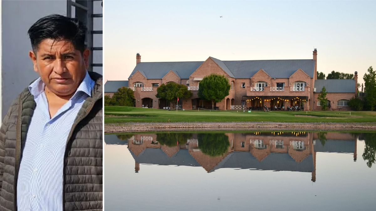 Florentino Paco, el constructor denunciado en la Justicia por sus clientes, ahora perdió un juicio hipotecario y su casa en La Vacherie por no pagar un inmueble que compró en Guaymallén en 2020.