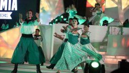 Somos compadres del viento será el nombre de la Vendimia de San Rafael 2019