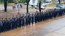 Duelo nacional por el asesinato de un policía