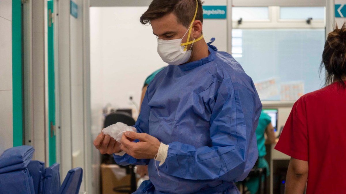 El Gobierno de Mendoza busca reformar la salud con 26 proyectos que comenzarán a ser tratados este jueves.