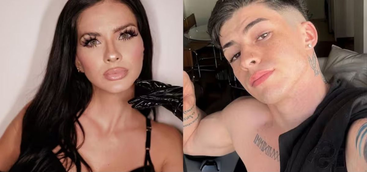 Nuevo amor. La foto de la China Suárez con su nuevo novio. Nuevo amor. La foto de la China Suárez con su nuevo novio.