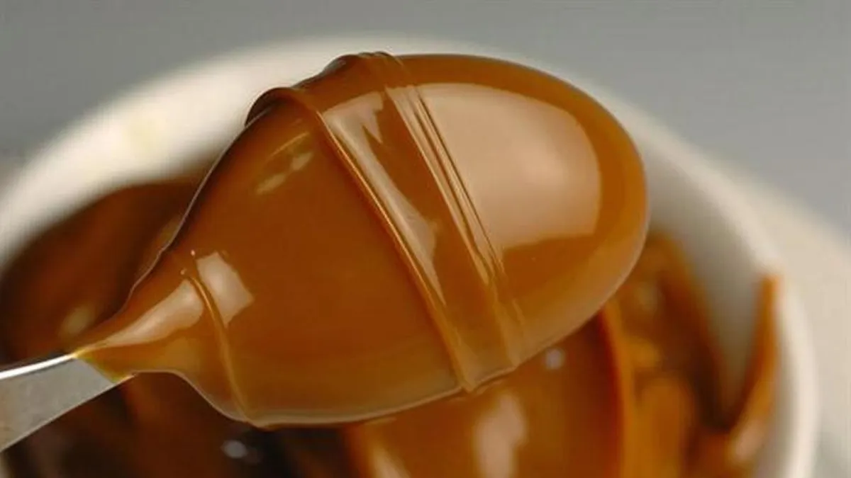 Beneficio de comer dulce de leche. Beneficio de comer dulce de leche.