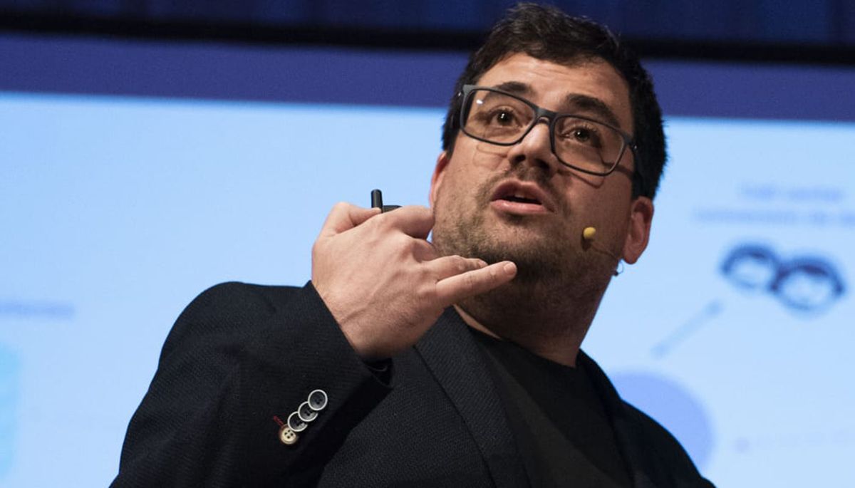 Mariano Ardito es consultor político y especialista en marketing digital.