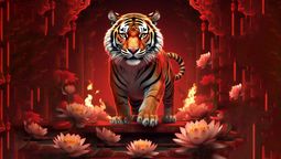 HORÓSCOPO CHINO: las predicciones para todos los signos en la semana del Tigre de Fuego