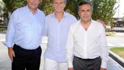 Macri y la UCR buscan evitar las PASO en Cambiemos