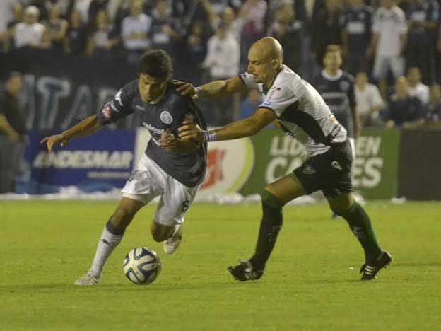 Independiente perdió con San Martín el clásico Cuyano