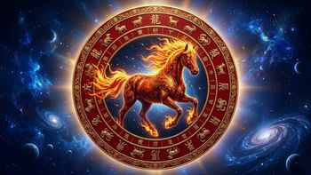 Consulta el horóscopo chino de hoy domingo 22 de marzo Consulta el horóscopo chino de hoy domingo 22 de marzo