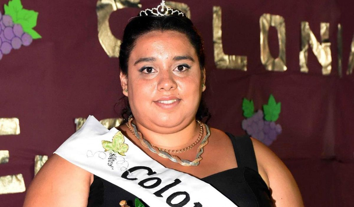 Vendimia: la contundente respuesta de una reina a Marcelino Iglesias