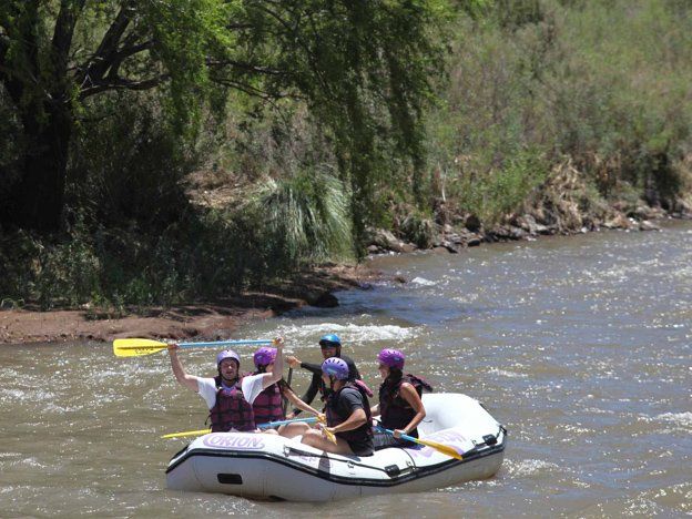 La Corte Suprema de la Nación aceptó la demanda de La Pampa contra Mendoza por el río Atuel