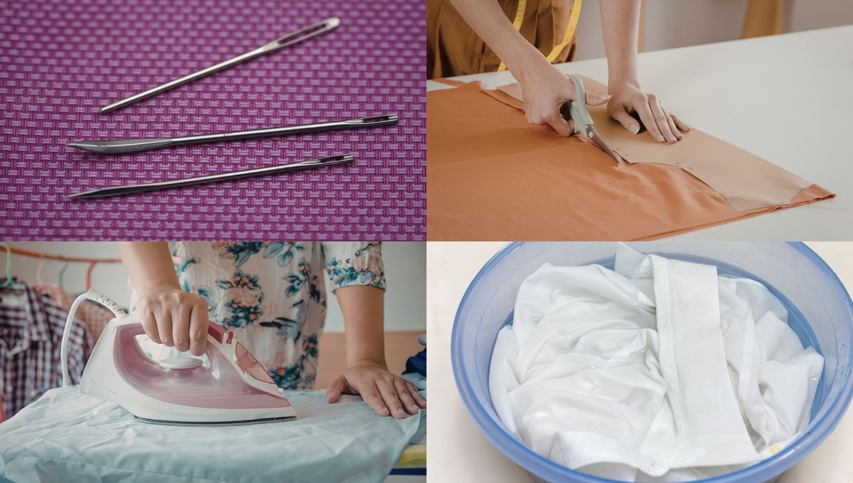 Para empezar desde cero con cualquier truco de casa, siempre es bueno tener a mano algunos consejos. Para empezar desde cero con cualquier truco de casa, siempre es bueno tener a mano algunos consejos. 