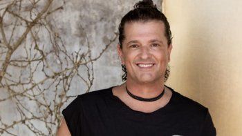 Carlos Vives presentó su nuevo álbum titulado Cumbiana